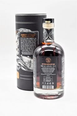 Solera 18 Blended -Angebote Baileys Store dsc09270 fotor