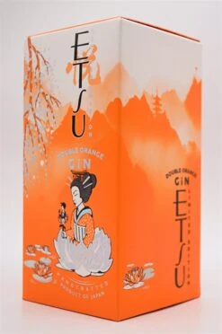 Double Orange Gin -Angebote Baileys Store dsc09296