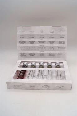 Premium Gin Set (5 X 50 Ml) -Angebote Baileys Store dsc09342