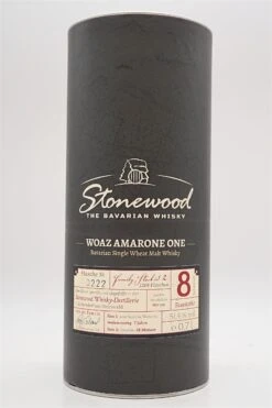 Stonewood Woaz Amarone One -Angebote Baileys Store dsc09372