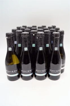 Prosecco DOC Frizzante 24 X Fl. Sparset
