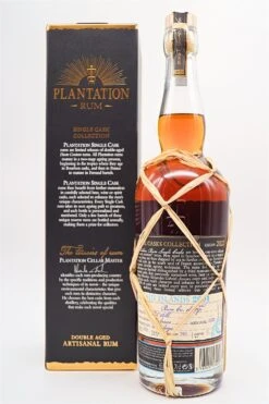 Fiji Islands 2001 Rozelieures Single Malt French Whisky Cask Finish -Angebote Baileys Store dsc09485