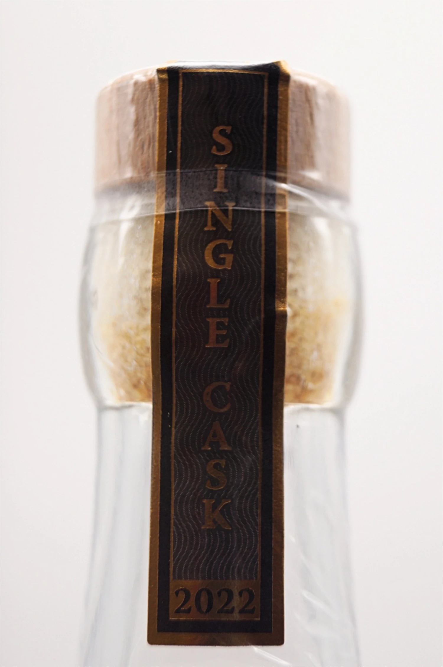 Trinidad 2011 Sauternes Wine Cask Finish 8 Trinidad 2011 Sauternes Wine Cask Finish – Bild 6