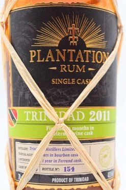 Trinidad 2011 Sauternes Wine Cask Finish 11 Trinidad 2011 Sauternes Wine Cask Finish -Angebote Baileys Store dsc09493fsmbcwwneht8h