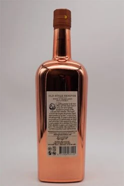 Old-Style Genever 8 Old-Style Genever -Angebote Baileys Store dsc09533