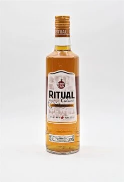 Ritual Cubano