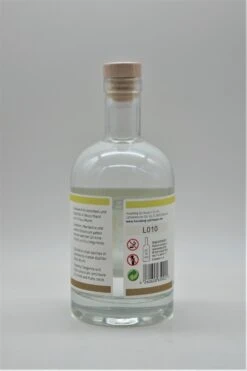 Gin No. 2 Sanddorn Und Mandarine -Angebote Baileys Store dsc09691
