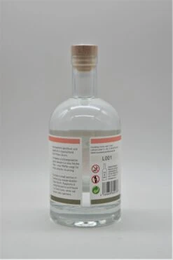 Gin No. 3 Himbeere Und Roter Pfeffer -Angebote Baileys Store dsc09695