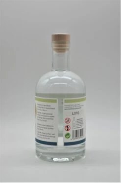 Gin No. 1 Dry Gin -Angebote Baileys Store dsc09699