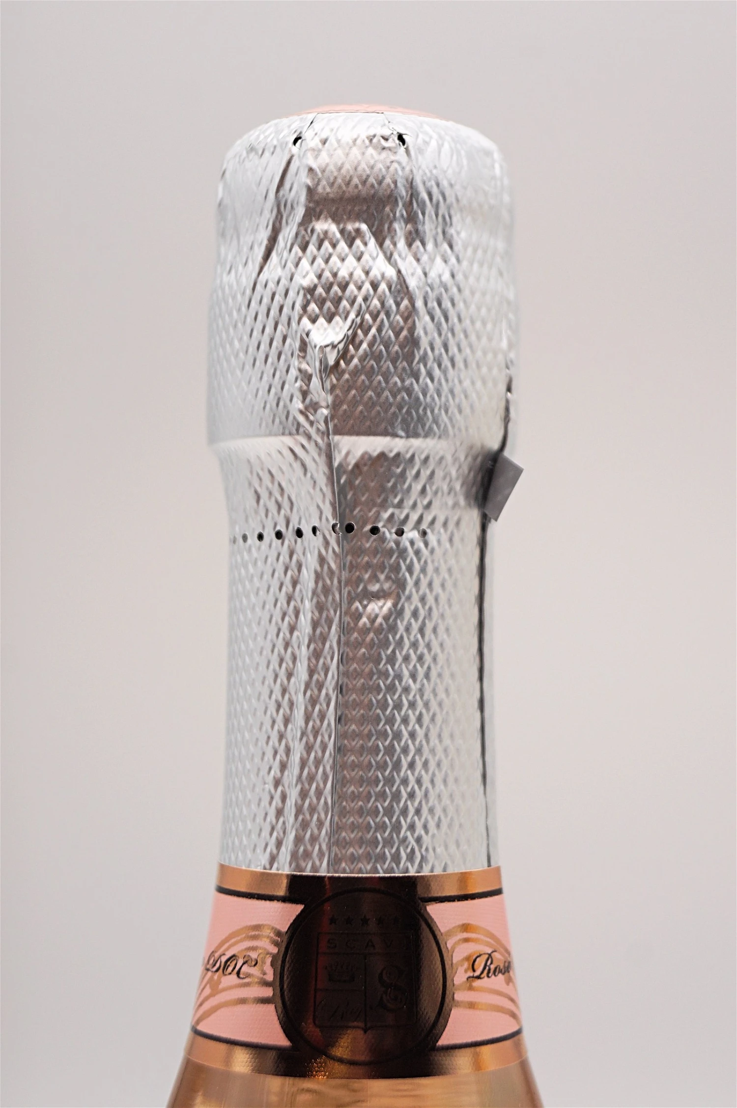 Prosecco Spumante Rose 0,2l 24 X Fl. Sparset 8 Prosecco Spumante Rose 0,2l 24 X Fl. Sparset – Bild 6