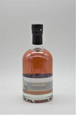 Neu eingetroffen 5 Vanilie Whiskylikör