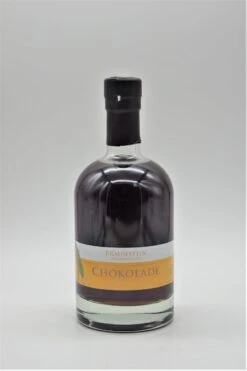 Chokolade Whiskylikör