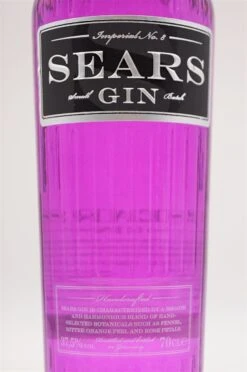 Premium Gin 6 X Fl. Sparset -Angebote Baileys Store dsc09729g4i697354y0kj