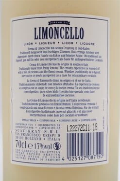 Crema Di Limoncello 10 Crema Di Limoncello -Angebote Baileys Store dsc09736aw372eswdob3z
