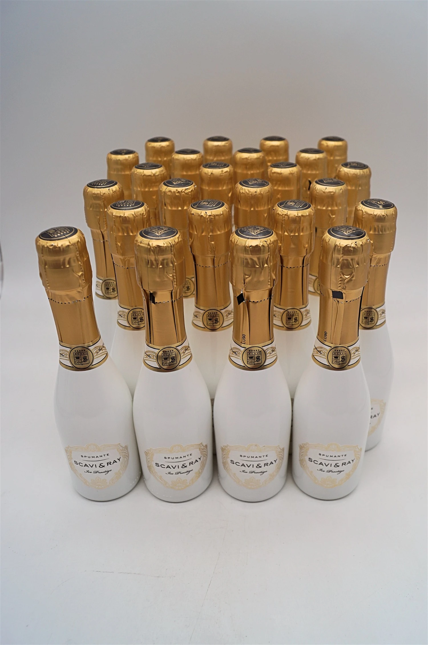 Ice Prestige Spumante 0,2l 24 X Fl. Sparset 3 Ice Prestige Spumante 0,2l 24 X Fl. Sparset