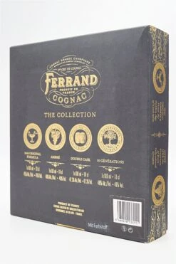 The Collection 4x100ml 7 The Collection 4x100ml -Angebote Baileys Store ferrand 4x100mlh