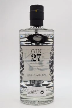 Appenzell Dry Gin 5 Appenzell Dry Gin -Angebote Baileys Store gin27h