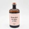 Ohne Dich Ist Alles Ginlos Limited Edition -Angebote Baileys Store ginlos v