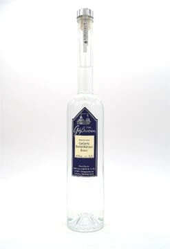 Fränkischer Gellerts Butterbirnenbrand