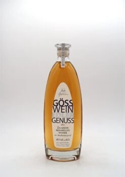 Zigarren Mirabellenwasser Im Maulbeerfass Gereift 2011