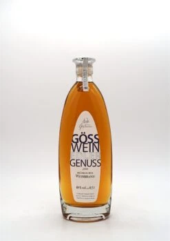 Fränkischer Weinbrand 2000