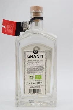 Granit Bavarian Gin -Angebote Baileys Store granith