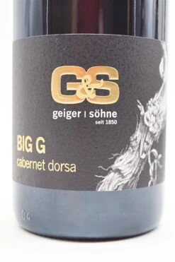 Big G Cabernet Dorsa 2020 -Angebote Baileys Store gsbigg3
