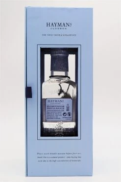 Small Gin 5 Small Gin -Angebote Baileys Store haymanssmallh