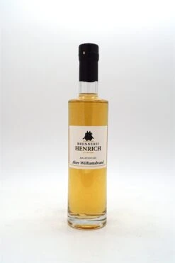 Alter Williamsbrand Akazienfass