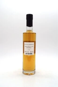 Brand Aus Apfelwein Eichenholzfass 5 Brand Aus Apfelwein Eichenholzfass -Angebote Baileys Store henrich brand aus apfelwein h