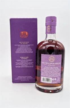 VSOP Port Cask Finish Tres Vieux Rhum Agricole -Angebote Baileys Store hsevsop h