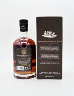 XO Grande Reserve Rhum Agricole Extra Vieux 5 XO Grande Reserve Rhum Agricole Extra Vieux -Angebote Baileys Store hsexo h