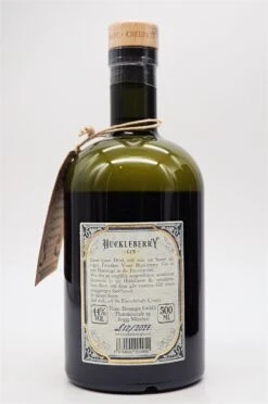 Gin New Western Gin 7 Gin New Western Gin -Angebote Baileys Store huckleberryginh
