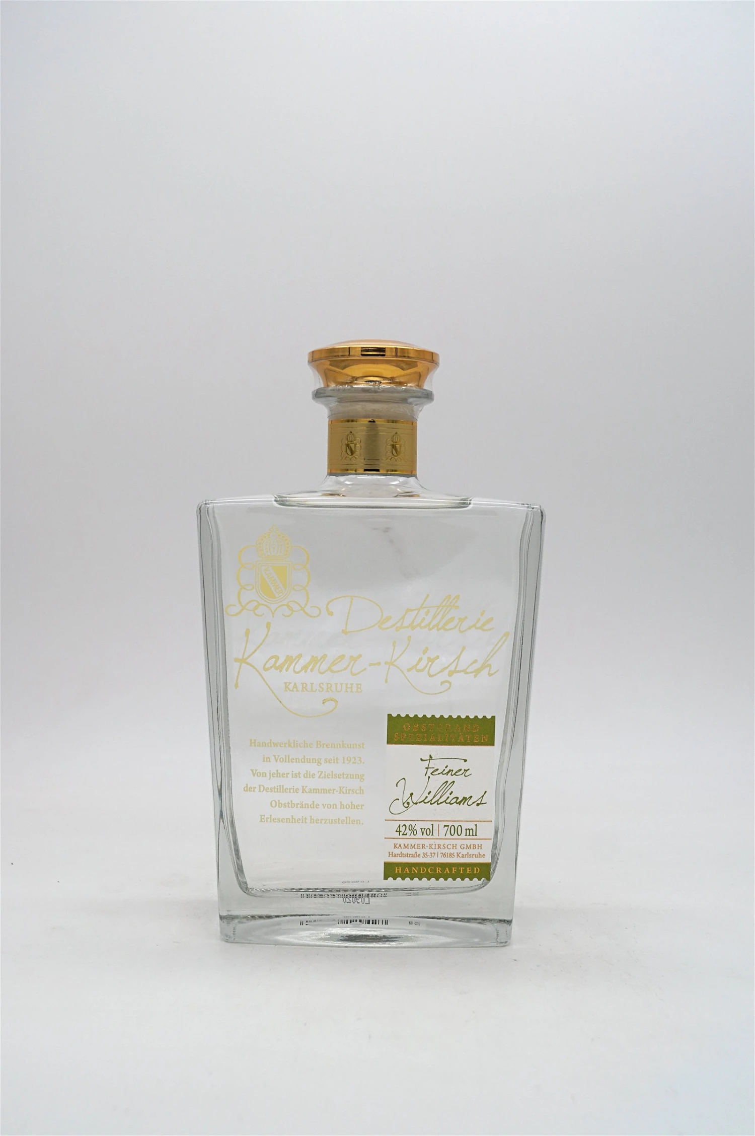 Feiner Williams 3 Feiner Williams