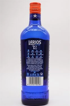 12 Premium Gin -Angebote Baileys Store lariosh