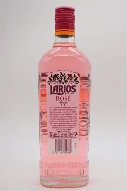 Rose Premium Gin -Angebote Baileys Store lariosroseh
