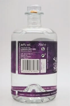 London Dry Gin De Ibiza -Angebote Baileys Store lawh