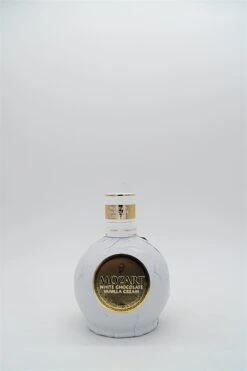 White Chocolate Vanilla Cream