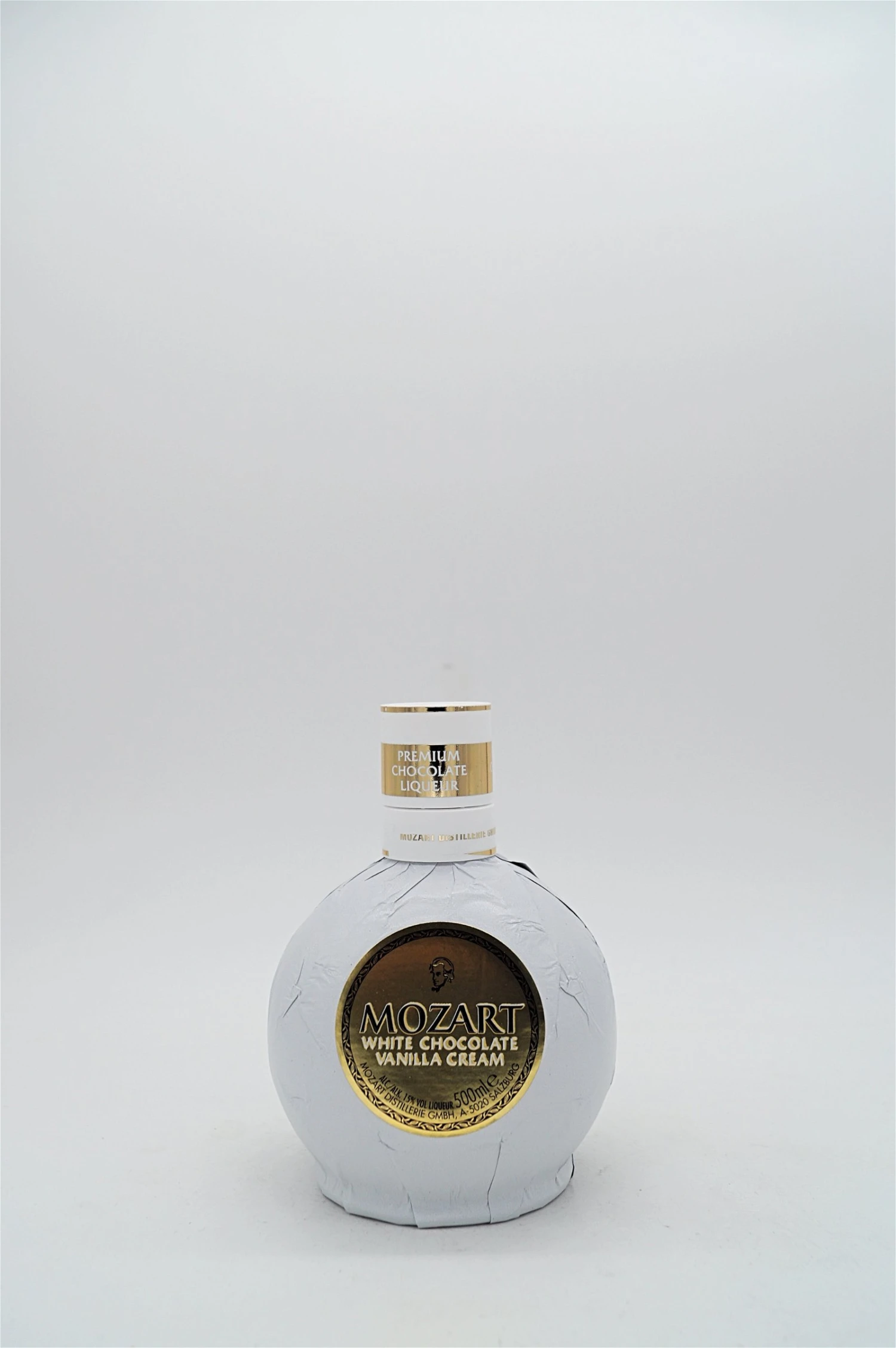 White Chocolate Vanilla Cream 3 White Chocolate Vanilla Cream