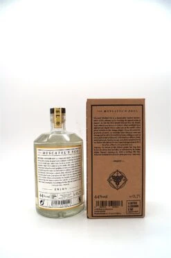 Distilled Gin -Angebote Baileys Store muscatel h