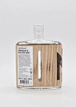Smoked Salted Gin 5 Smoked Salted Gin -Angebote Baileys Store nginiousspiced h
