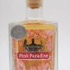 Pink Paradise Handcrafted Pink Gin -Angebote Baileys Store pinkparadise