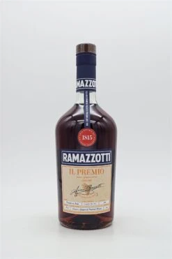 Il Premio Liquore