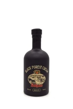 Black Forest Cream Sahnelikör