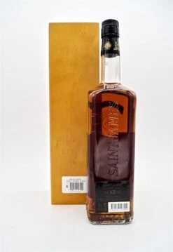 SAINT JAMES 12 Jahre Vieux Agricole Rhum In Holzbox -Angebote Baileys Store saintjames12 hezwupogw80xhv