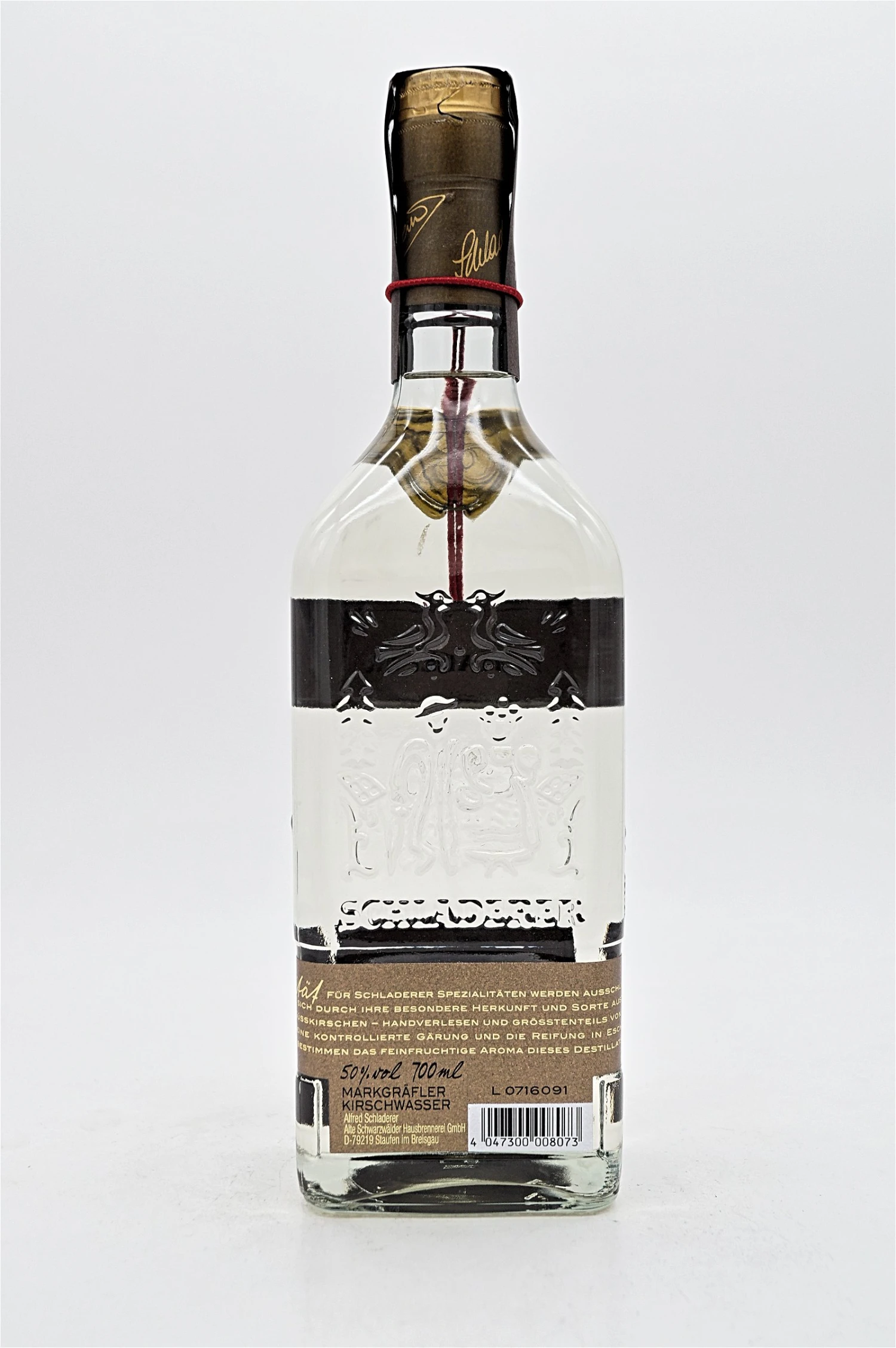 Markgräfler Chriesiwässerli 4 Markgräfler Chriesiwässerli – Bild 2