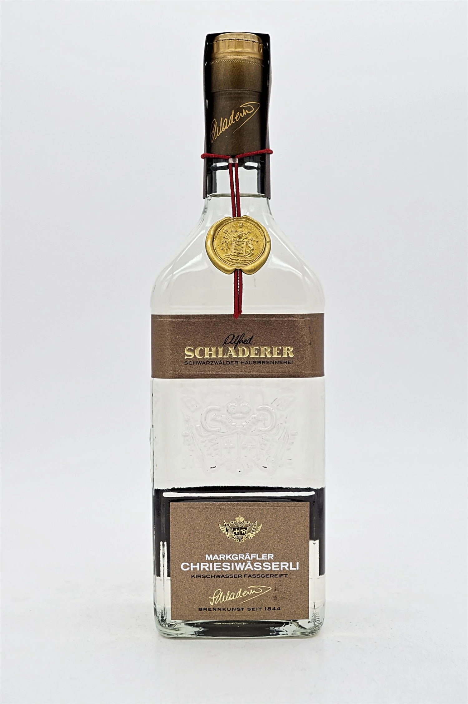 Markgräfler Chriesiwässerli 3 Markgräfler Chriesiwässerli