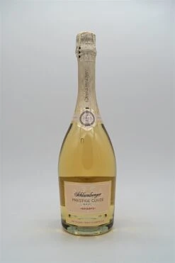 Prestige Cuvee Brut Reserve