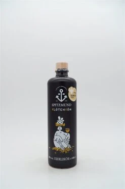 Klötenköm Eierlikör