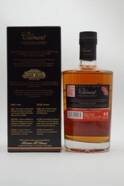 XO Rhum Vieux Agricole -Angebote Baileys Store tempdsc07070